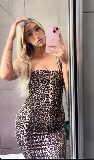 Rhiannon Falconer leaked photo #28