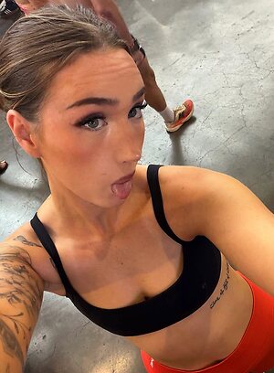 Rhiannon Falconer leaked photo #43