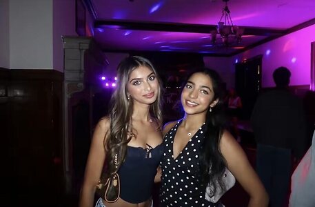 Ria Sethi leaked photo #4