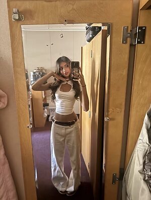 Ria Sethi leaked photo #5