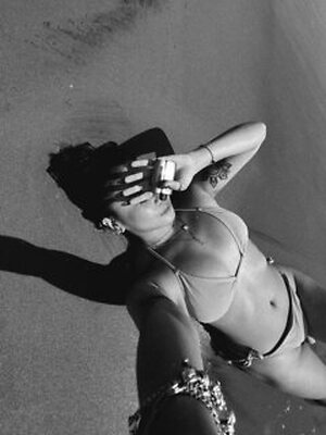 Ricah Rochelle