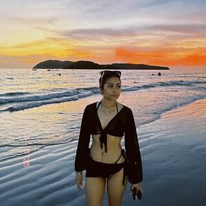 Ricah Rochelle leaked photo #2