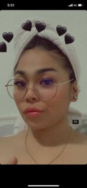 Ricah Rochelle leaked photo #5