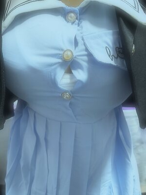 Richelle - Kaigara-chan leaked photo #9