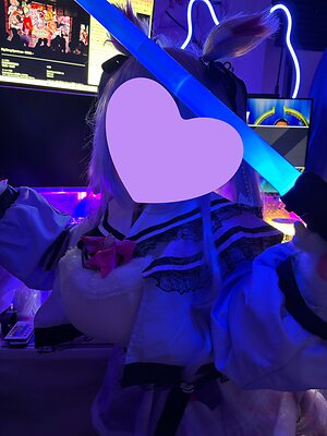 Richelle - Kaigara-chan leaked photo #16