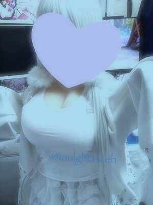 Richelle - Kaigara-chan leaked photo #17