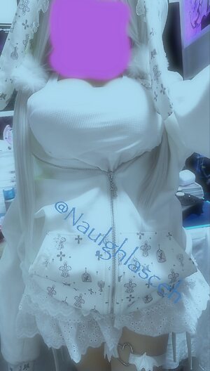 Richelle - Kaigara-chan leaked photo #18