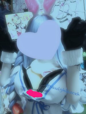 Richelle - Kaigara-chan leaked photo #19