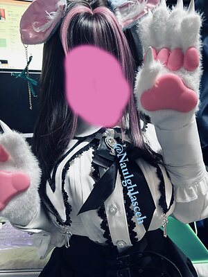 Richelle - Kaigara-chan leaked photo #23