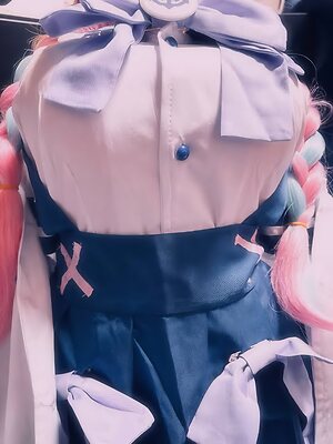 Richelle - Kaigara-chan leaked photo #25
