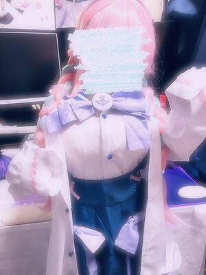 Richelle - Kaigara-chan leaked photo #27