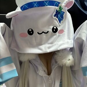 Richelle - Kaigara-chan leaked photo #28