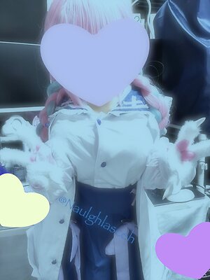 Richelle - Kaigara-chan leaked photo #29
