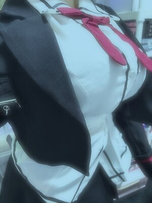 Richelle - Kaigara-chan leaked photo #30