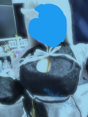 Richelle - Kaigara-chan leaked photo #32