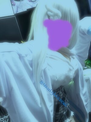 Richelle - Kaigara-chan leaked photo #33