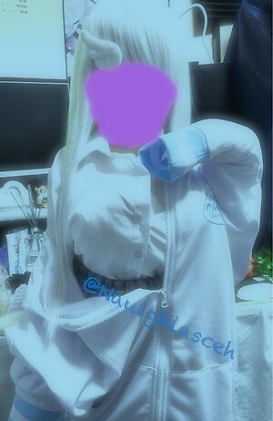 Richelle - Kaigara-chan leaked photo #34