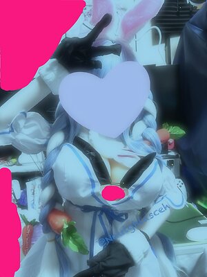 Richelle - Kaigara-chan leaked photo #36