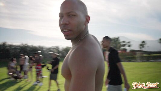 Ricky Johnson leaked photo #53