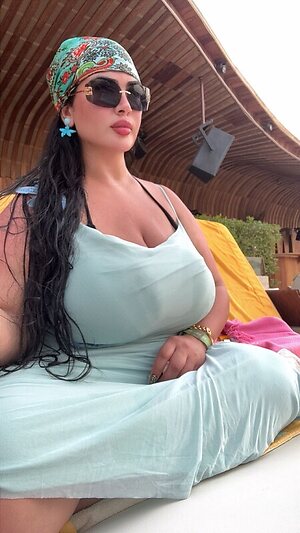 Rihab Mestiri