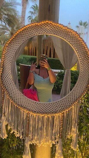 Rihab Mestiri leaked photo #3
