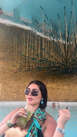 Rihab Mestiri leaked photo #4