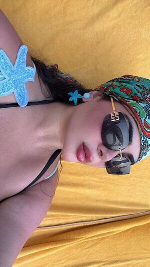 Rihab Mestiri leaked photo #5