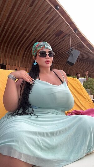 Rihab Mestiri leaked photo #6