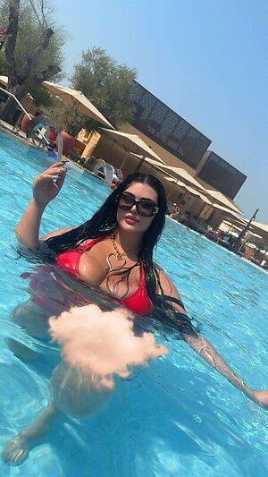 Rihab Mestiri Nude Leaked Photo #9