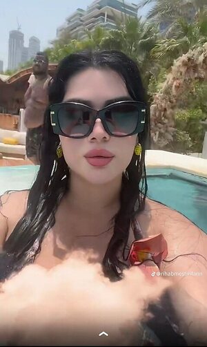 Rihab Mestiri