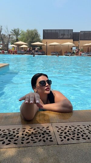 Rihab Mestiri Nude Leaked Photo #13
