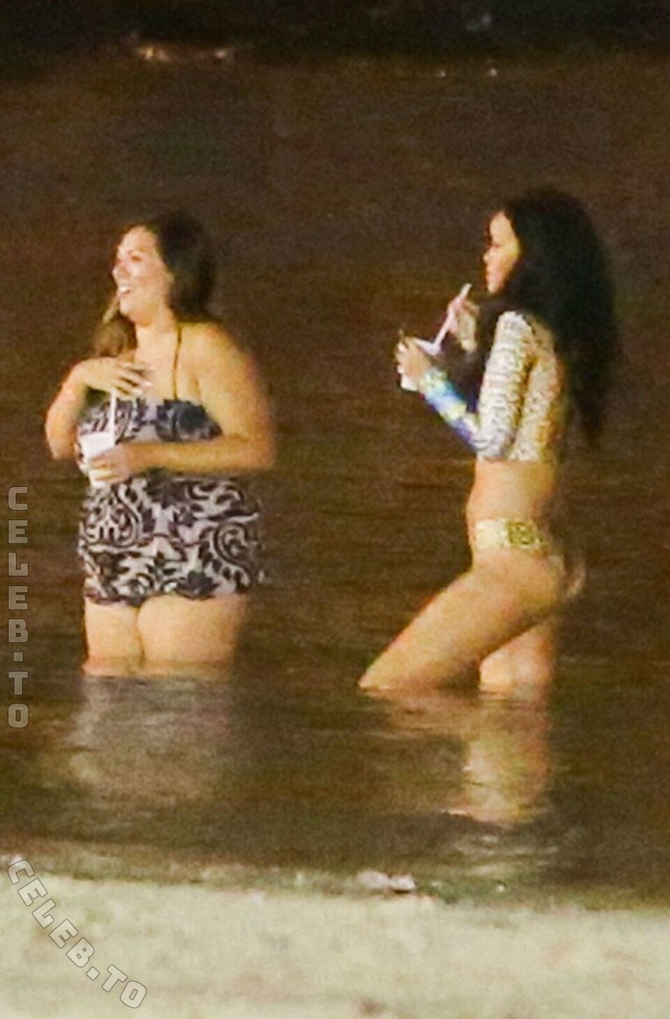 Robyn Rihanna Fenty Nude Leaked Photos