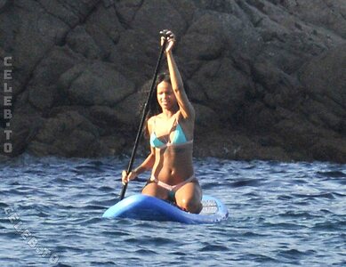 Rihanna photo