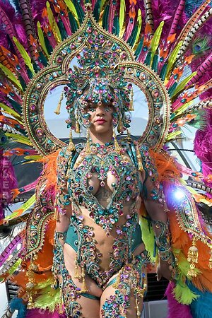 Rihanna Nude Leaked Photo #270