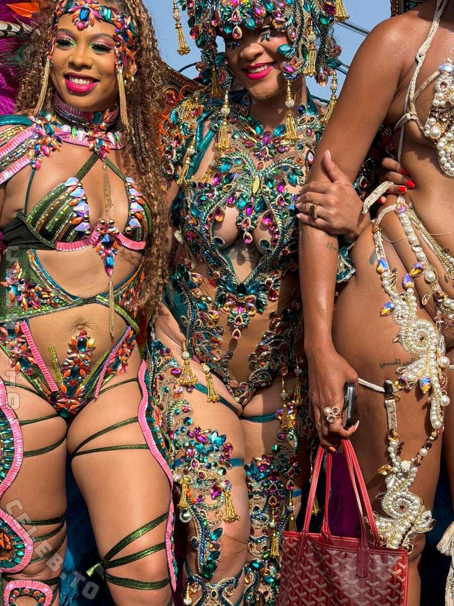 Rihanna photo