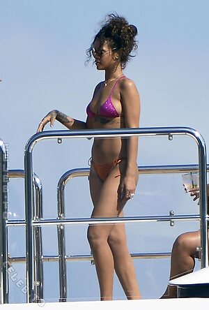 Rihanna