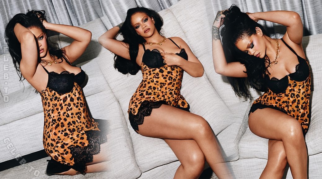 Rihanna photo