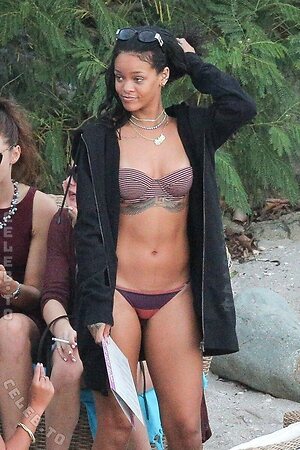 Rihanna