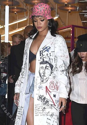 Rihanna