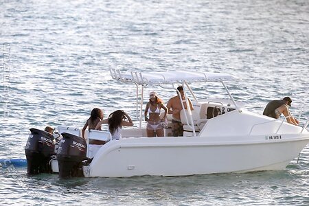 Rihanna leaked photo #395