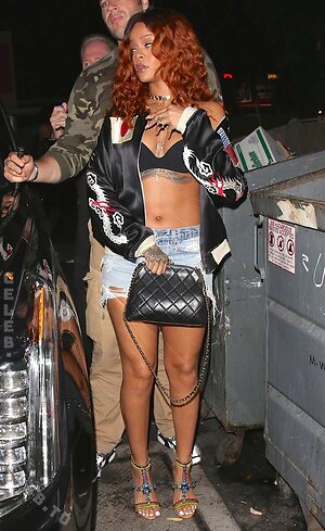 Rihanna