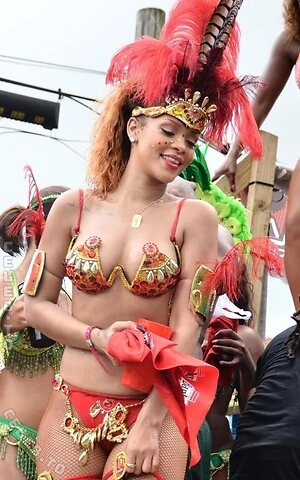 Rihanna leaked photo #419