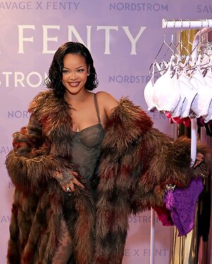 Rihanna