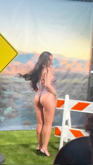 Rihanna leaked photo #597