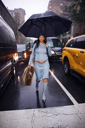 Rihanna leaked photo #624