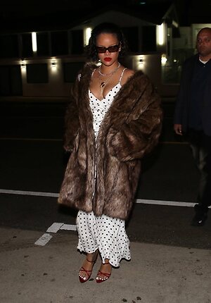 Rihanna