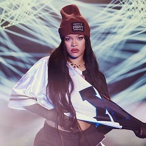 Rihanna
