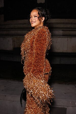Robyn Rihanna Fenty leaked photos