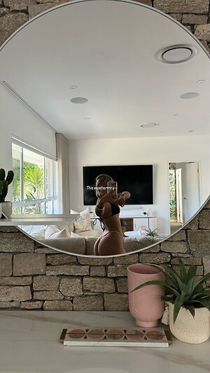 Rihannabarnett leaked photo #19