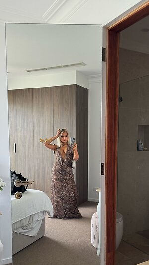 Rihannabarnett leaked photo #20